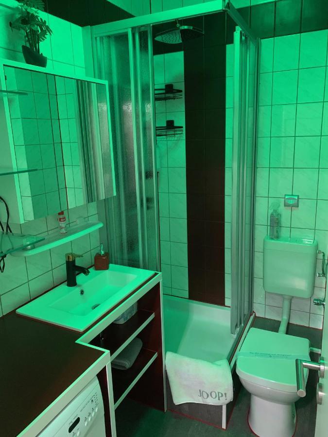 Best-Preis -Gold Suite- Mit Netflix, Self-Check-In, Ebike Ladestation, Fahrradraum, Wlan, Netflix Und Massagesessel - Direkt Am Elberadweg Im Herzen Von Wittenberge Zewnętrze zdjęcie