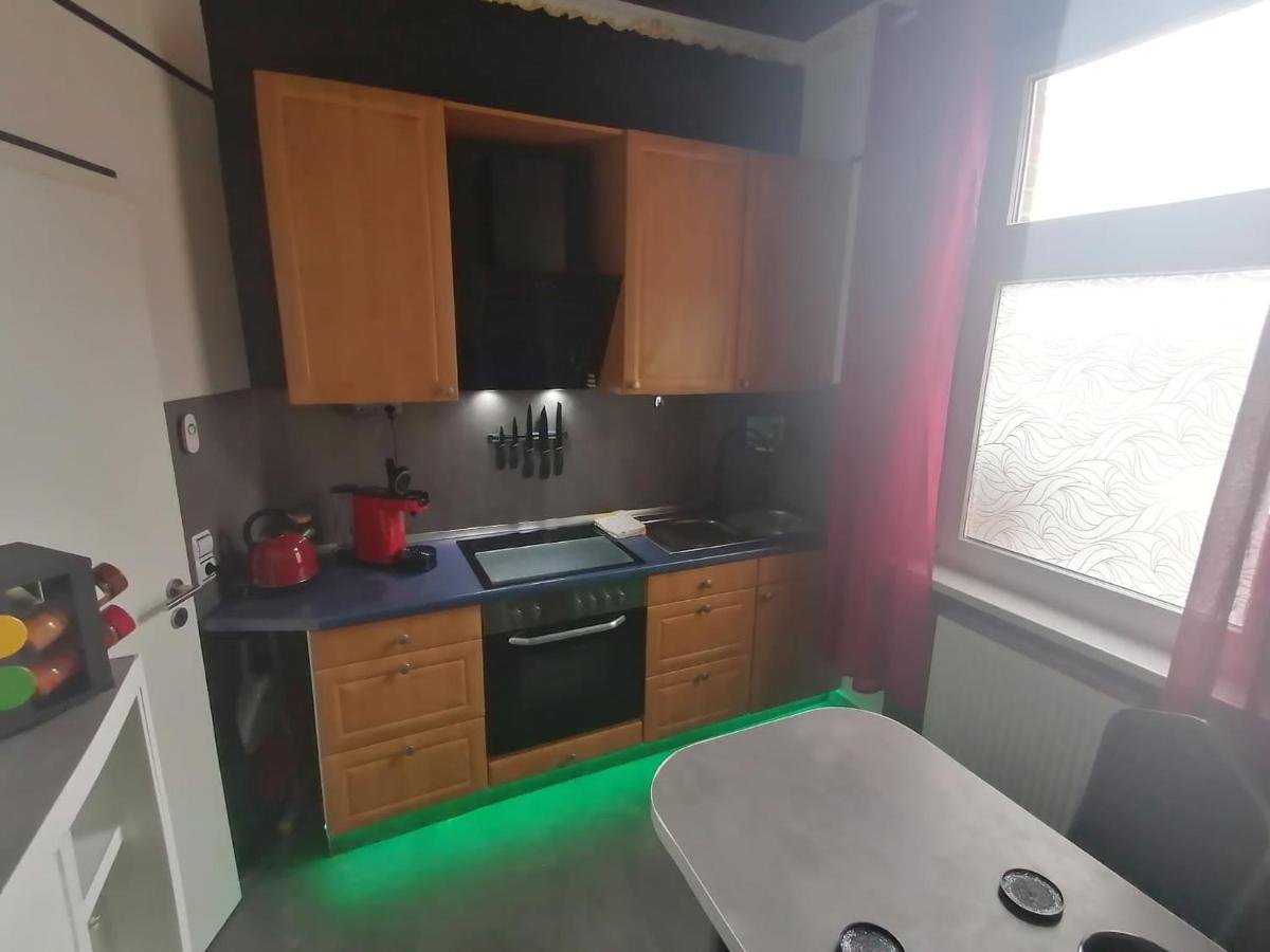 Best-Preis -Gold Suite- Mit Netflix, Self-Check-In, Ebike Ladestation, Fahrradraum, Wlan, Netflix Und Massagesessel - Direkt Am Elberadweg Im Herzen Von Wittenberge Zewnętrze zdjęcie